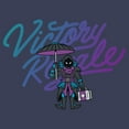 thumbnail image 2 of Mens Fortnite Raven Victory Royale Tank Top, 2 of 4
