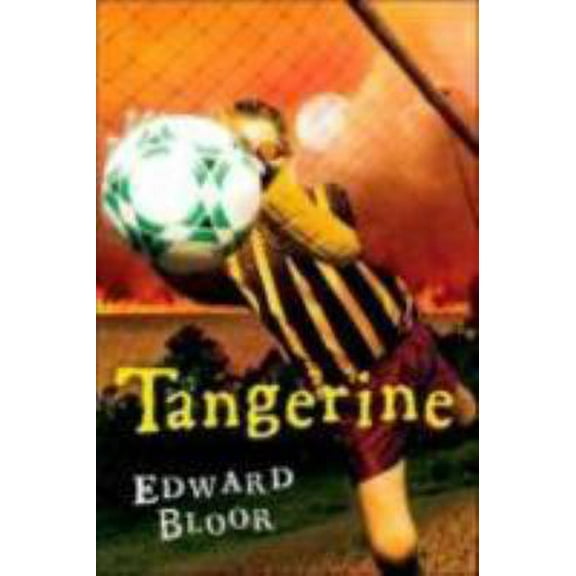 Pre-Owned Tangerine (Hardcover) 015201246X 9780152012465