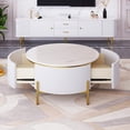 thumbnail image 4 of Ample Drawer Storage / For Living Room Essentials / Keep Space Tidy, 4 of 6