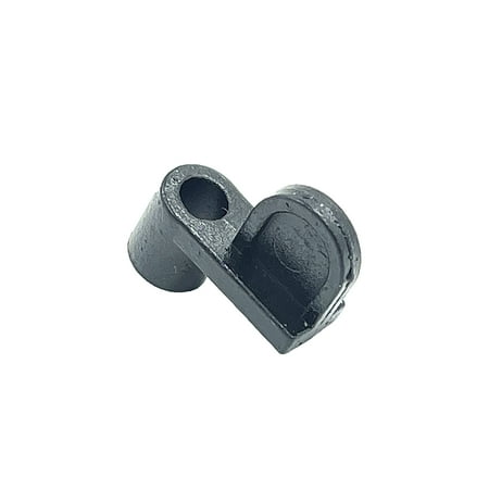 

CRL WSC315BL-XCP100 CRL Black 5/16 Die Cast Window Screen Clips - Bulk - pack of 100