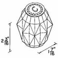 thumbnail image 4 of Danco, Inc. 88062 Handle, for Use with Moen Stan Dyne Kitchen, Bathroom Sink, Bathtub Or Showers Faucets, 4 of 4