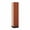 Medium Oak, variant on 16" Wide Single Tier Solid Oak Executive Wood Locker - 1 Wide - 6 Feet High - 18 Inches Deep - Medium Oak