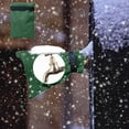 thumbnail image 2 of Wovilon Outdoor Faucet Freezing Cover Rainproof Winter Insulation Cover Cloth Freezing Protective Cover, 2 of 6