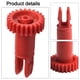 thumbnail image 3 of For ECOVACS Side Brush Motor Replacement Gear for DEEBOT 950 920 Series, 3 of 11