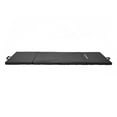 Fitness Maniac High Density Extra Firm Folding Mat Thick Foam Exercise
