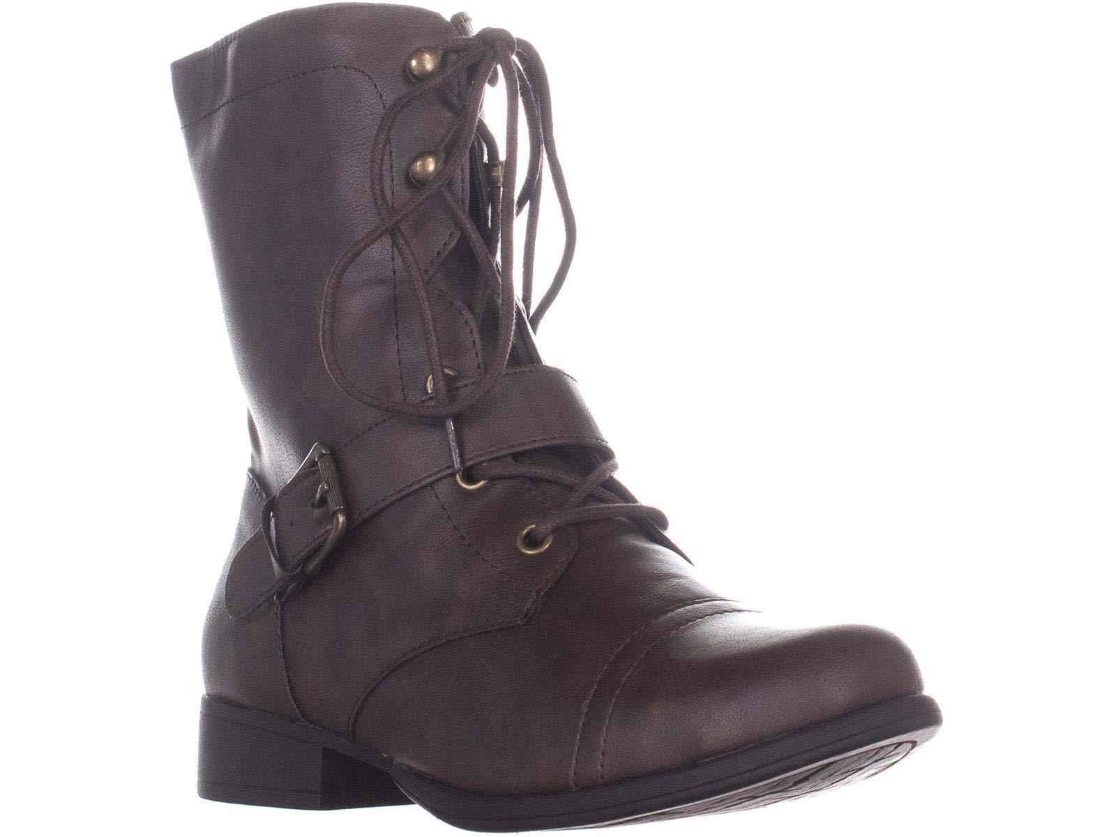 american rag varya ankle booties