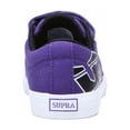 thumbnail image 3 of Tenis Supra Kids Stacks Ii Vulc Vl Niño Infantil purpura 22, 3 of 4