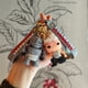 thumbnail image 2 of Llavero De Dibujos Animados Fullmetal Alchemist Muñeca Guerrero Mochila Colgante Coche Juguete Para Niños Fiesta Regalo, 2 of 4