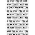 thumbnail image 2 of We Miss You: Giving All My Flowers To A Ghost, 2 of 3