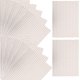 thumbnail image 3 of 20 hojas de papel de seda plegable con patrón de estrellas para envolver regalos, manualidades y mucho más., 3 of 7
