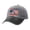 O, variant on Gsakboxl Unisex Independence Day Printed Casual Cowboy Baseball Cap Adjustable Sun Hat for 4th of July Daily Outdoor Sun Hat A A
