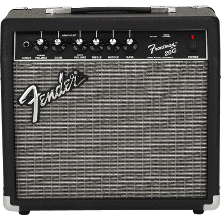 Fender Frontman 20G Guitar Amplifier