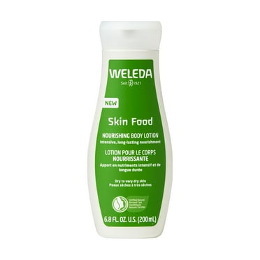 Weleda Skin Food Body Lotion, Parabens Free, 6.8 Fluid Ounce (Pack of 1) C51