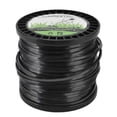 thumbnail image 1 of EOTVIA Round String Trimmer Line, String Trimmer Line Exquisite Craftsmanship For Farm For Most Lawn Mowers, 1 of 8