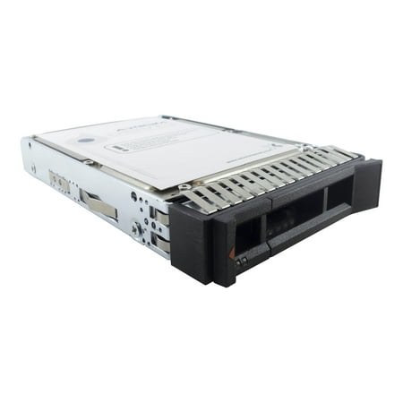 UPC: 0841280153969 | Axiom Enterprise – Hard drive – 1.2 TB – hot-swap – 2.5  SFF – SAS 12Gb/s – 10000 rpm – buffer: 128 MB – for Lenovo ThinkAgile MX3330-H Appliance; ThinkSystem SR250 V2; ST250 V2
