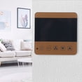 thumbnail image 1 of Termostatos, Termostato Digital, Termostato Inteligente Termostato Smart Air Acondicionador Controlador LCD Sala De Estar Para La Oficina Del Dormitorio En Casa, 1 of 7