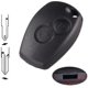 thumbnail image 2 of Remote Key Shell Compatible With Renault Dacia Sandero Duster Lodgy Logan Dokker 2 Buttons, 2 of 4