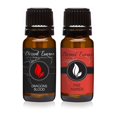 thumbnail image 1 of Aceite aromático Eternal Essence Oils, 10 ml, paquete de 2 unidades, Dragons Blood & Fire Amber, 1 of 4
