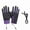 Purple, variant on USB Heated Touch Screen Gloves for Men Women, Rechargeable Electric Thermal Ski Gloves, Waterproof Non-Slip Winter Snow Gloves, Windproof Fleece Lined Warm Mittens Hand Covers for Outdoor Riding,Blue