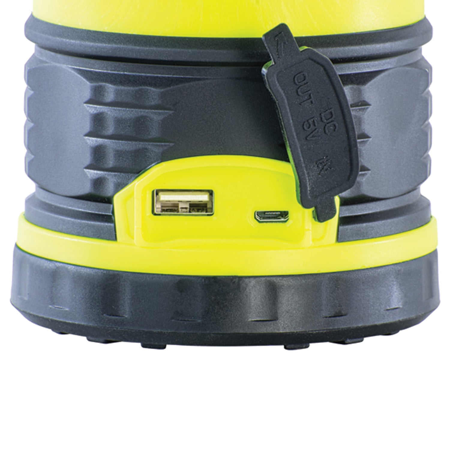 Dorcy 1800 Lumens Rechargeable Adventure Lantern, 41-3125