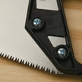 thumbnail image 2 of Hand Saw, Plastic-Handle, 15-In. -15-579, 2 of 3
