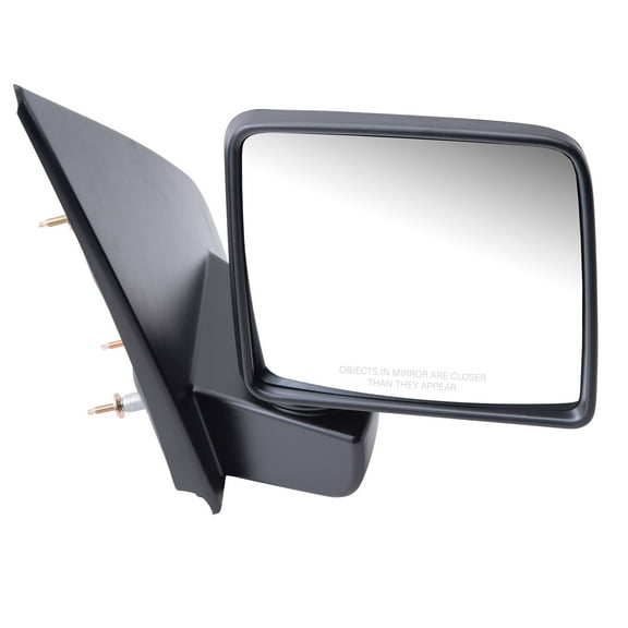 Brock Manual Mirror for 2004-2008 F-150 Right 8L3Z17682DB