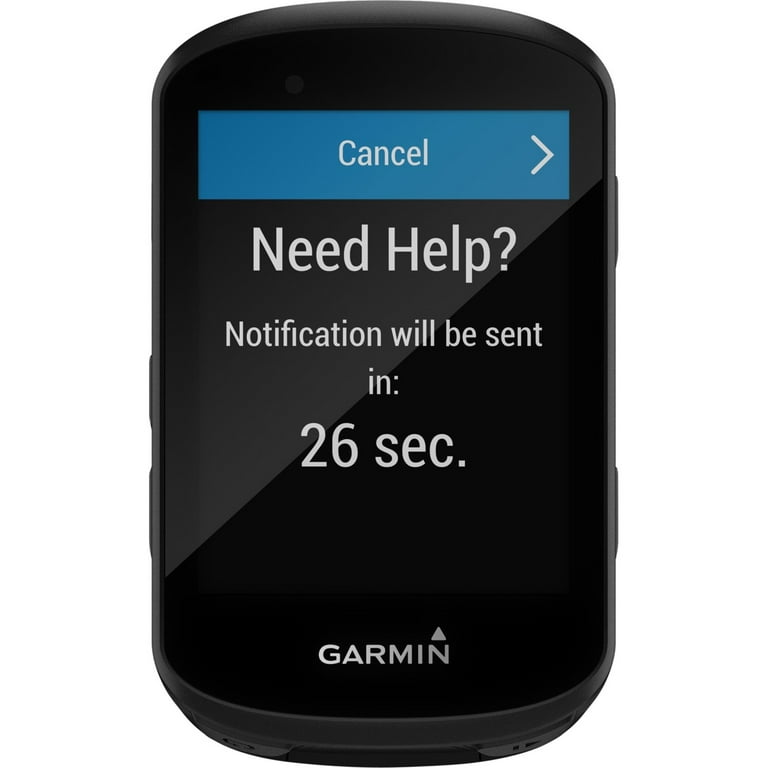 Garmin Edge® 530 | Cycling Computer with Performance Insights