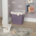 thumbnail image 1 of Neatfreak Kids Fuzzy Hamper, 1 of 8
