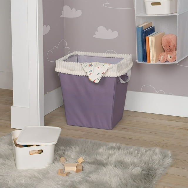 Neatfreak Kids Fuzzy Hamper