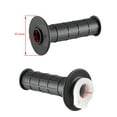 thumbnail image 2 of Twist Throttle Grip Cable 90 110 125cc 140cc Quick Action Throttle Grip Twist Cable for Pit Dirt Bike Quad ATV, 2 of 11