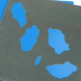 thumbnail image 4 of STARTIST Montessori Geography Cards+Cabinet for Kids Early Educational Toys, 4 of 9