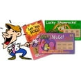 thumbnail image 3 of 1000 Fake Lotto Tickets Prank Joke Lottery -  Funny Novelty Gag ~ wholesale set, 3 of 9