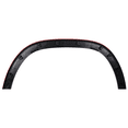 thumbnail image 5 of Front LH Fender Flares Wheel Opening Molding For Volkswagen Atlas 2018 2019 2020 OE# 3CN853717B9B9 VW1290107, 5 of 7