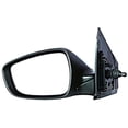 thumbnail image 2 of Fits 12-16 Accent Left Driver Mirror Manual Remote Non- Black, 2 of 2