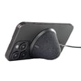 thumbnail image 2 of Bocina Bluetooth TYLT Bell Portátil Magnética con Micrófono, 2 of 5