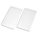 thumbnail image 1 of PAPERANG Estuche protector transparente Cubierta de plástico Antipolvo Antichoque Antiarañazos para, 1 of 8
