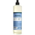 thumbnail image 6 of Mrs. Meyer's Bluebell Kitchen Set, Dish Soap, Hand Soap, and Multi-Surface Cleaner (3 CT Bundle), 6 of 7