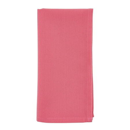 Saro Lifestyle Casual Design Everyday Table Napkin (Set of 12)