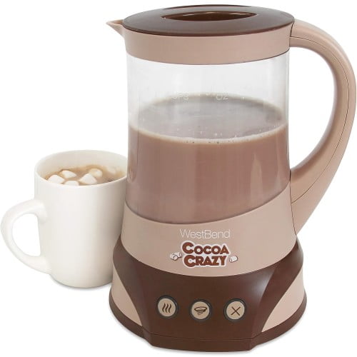 cocoaです Carnation Rich And Creamy Hot Chocolate - 450 g | Zehrs
