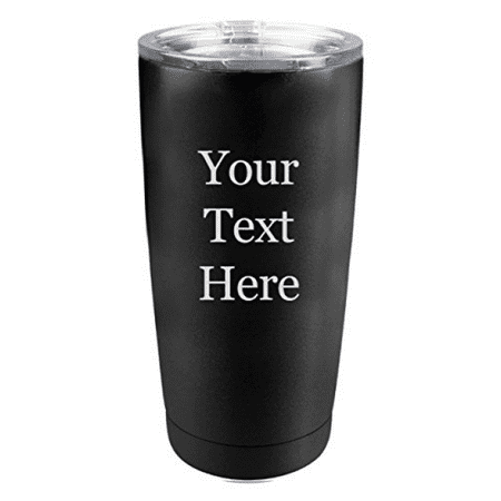insulated tumbler vacuum