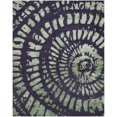 thumbnail image 2 of Safavieh Capri Lavander Contemporary Rug - 8' x 10', 2 of 2