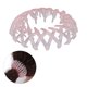 thumbnail image 1 of Nido De Pájaros Centralo Para El Cabello, Clampas Para El Cabello De Cabello Pinchazos De Cabello Con Soporte De Caballo Expandible Con Una Fuerte Sujeción Para Todos Los, 1 of 7