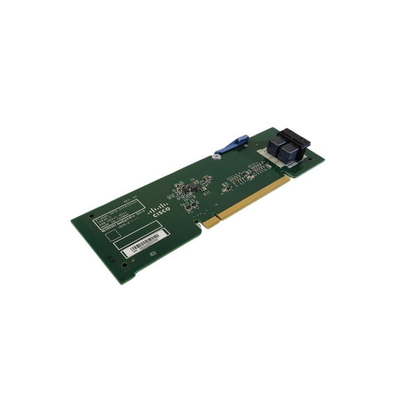 Pre-Owned Cisco UCSC-SATAIN-220M5 8 Drive SATA Interposer (Good)