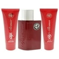 thumbnail image 2 of Alfa Romeo Red by Alfa Romeo for Male - 3 Pc Gift Set 4.2 oz EDT Spray, 3.4oz Shower Gel, 3.4oz After Shave Balm, 2 of 2