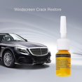 thumbnail image 2 of Car Windshield Cracked Repair Tool Car Glass Repair Kit Diy Phone Screen Repairs Set Auto Scratch, 2 of 4
