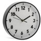 thumbnail image 3 of Reloj de pared para el hogar, silencioso, redondo, colgante, decorativo, sin pilas., 3 of 5