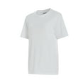 thumbnail image 6 of Wrangler Crew Neck Cotton Stretch Classic Men's Undershirt, 6-Pack (S-3XL), 6 of 12