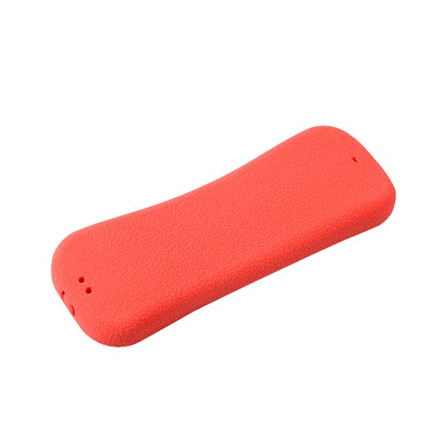 Protector De Control Remoto Funda De Control Remoto Humanizado De Silicona Negra Kearding EL013685-00