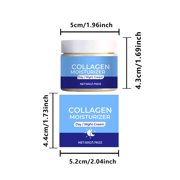 QunYou Collagenss Light Wrinkle Improvement Rough Moisturizing Cream for Men and Women
