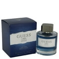 thumbnail image 5 of GUESS 1981 INDIGO * Guess 3.4 oz / 100 ml Eau de Toilette Men Cologne Spray, 5 of 5